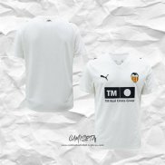 Primera Camiseta Valencia 2025-2026