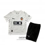 Primera Camiseta Valencia 2025-2026 Nino