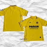 Primera Camiseta Villarreal 2022-2023