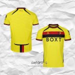 Primera Camiseta Watford 2026-2027