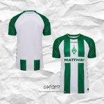 Primera Camiseta Werder Bremen 2026-2027