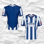Primera Camiseta West Bromwich Albion 2026-2027