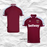 Primera Camiseta West Ham 2021-2022