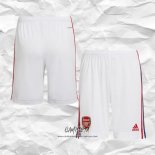 Primera Pantalones Arsenal 2021-2022