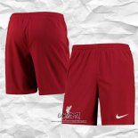 Primera Pantalones Liverpool 2022-2023