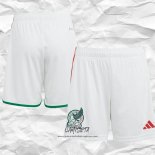 Primera Pantalones Mexico 2022