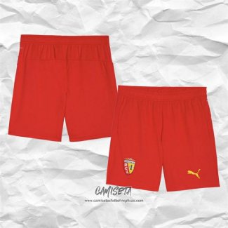 Primera Pantalones RC Lens 2025-2026