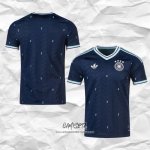 Segunda Camiseta Alemania Authentic 2026