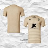 Segunda Camiseta Almeria 2022-2023