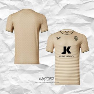Segunda Camiseta Almeria 2022-2023