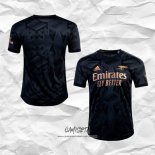 Segunda Camiseta Arsenal Authentic 2022-2023