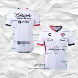 Segunda Camiseta Atlas 2021-2022