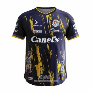 Segunda Camiseta Atletico San Luis 2022-2023