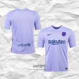 Segunda Camiseta Barcelona 2021-2022