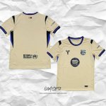 Segunda Camiseta Barcelona 2025-2026 Tailandia
