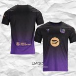 Segunda Camiseta Barcelona 2026-2027