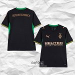Segunda Camiseta Borussia Monchengladbach 2026-2027