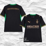 Segunda Camiseta Borussia Monchengladbach 2026-2027