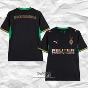 Segunda Camiseta Borussia Monchengladbach 2026-2027