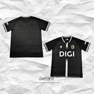 Segunda Camiseta Burgos 2025-2026 Tailandia