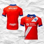 Segunda Camiseta CD Olimpia 2026-2027