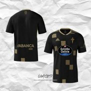 Segunda Camiseta Celta de Vigo 2022-2023