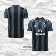 Segunda Camiseta Celtic 2026-2027 Tailandia