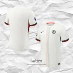 Segunda Camiseta Chelsea Authentic 2025-2026