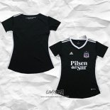 Segunda Camiseta Colo-Colo 2022 Mujer