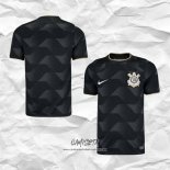 Segunda Camiseta Corinthians 2022