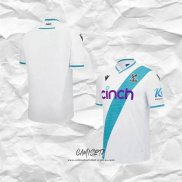 Segunda Camiseta Crystal Palace 2023-2024