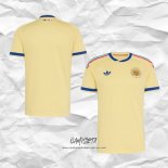 Segunda Camiseta Curazao 2026