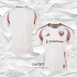 Segunda Camiseta DC United 2025 Tailandia