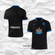Segunda Camiseta Deportivo de La Coruna 2026-2027