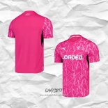 Segunda Camiseta Derby County 2026-2027