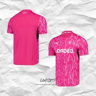 Segunda Camiseta Derby County 2026-2027