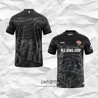 Segunda Camiseta Dynamo Dresden 2025-2026 Tailandia