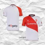 Segunda Camiseta Eibar 2026-2027
