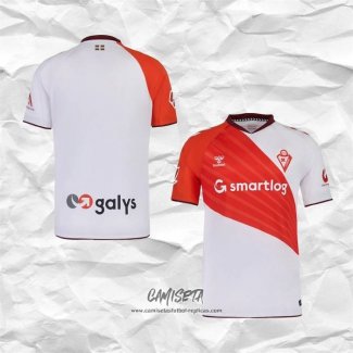 Segunda Camiseta Eibar 2026-2027