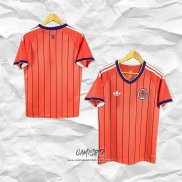 Segunda Camiseta Escocia 2026 Tailandia