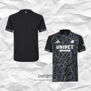Segunda Camiseta F.C. Copenhagen 2025-2026 Tailandia
