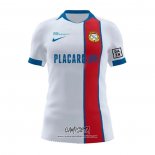 Segunda Camiseta FC Alverca 2026-2027