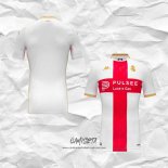 Segunda Camiseta Genoa 2025-2026 Tailandia