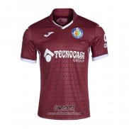 Segunda Camiseta Getafe 2026-2027