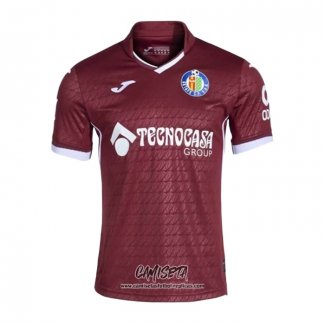 Segunda Camiseta Getafe 2026-2027
