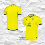 Segunda Camiseta Hibernian 2025-2026