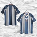 Segunda Camiseta Inglaterra Retro 1996