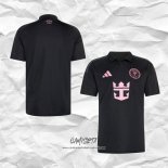 Segunda Camiseta Inter Miami 2026