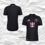 Segunda Camiseta Inter Miami Authentic 2026