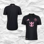 Segunda Camiseta Inter Miami Authentic 2026